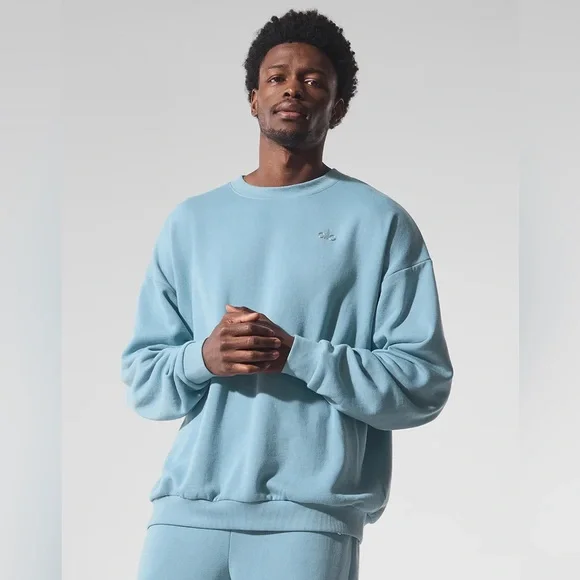 Alo pullover sweatshirt